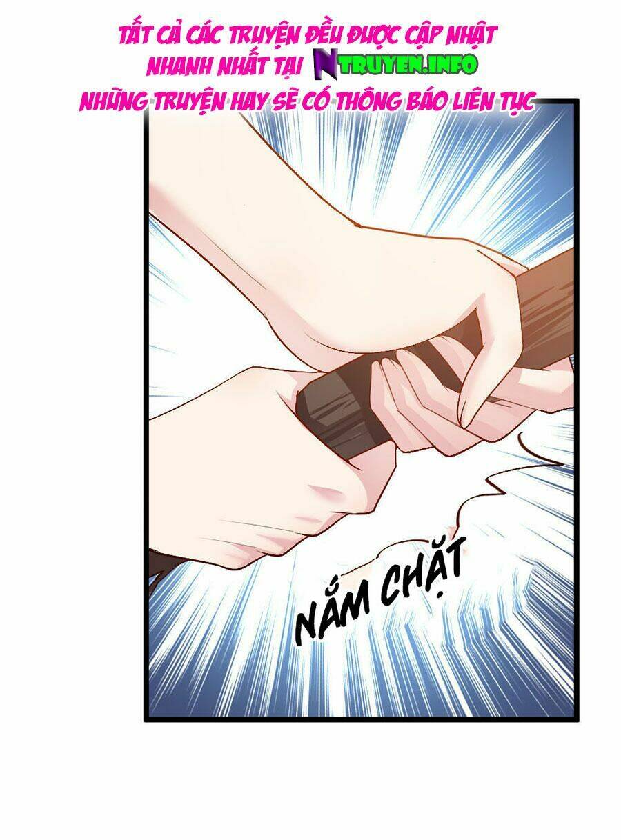 Cấm Tình Điềm Mật: Đế Thiếu Hào Môn Trêu Tận Cửa Chapter 12 - Trang 2