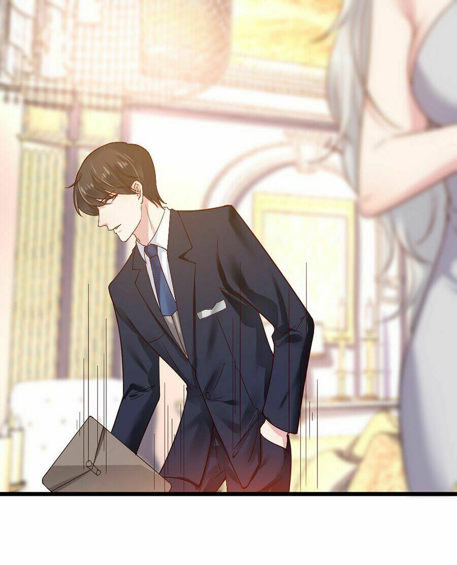 Cấm Tình Điềm Mật: Đế Thiếu Hào Môn Trêu Tận Cửa Chapter 12 - Trang 2