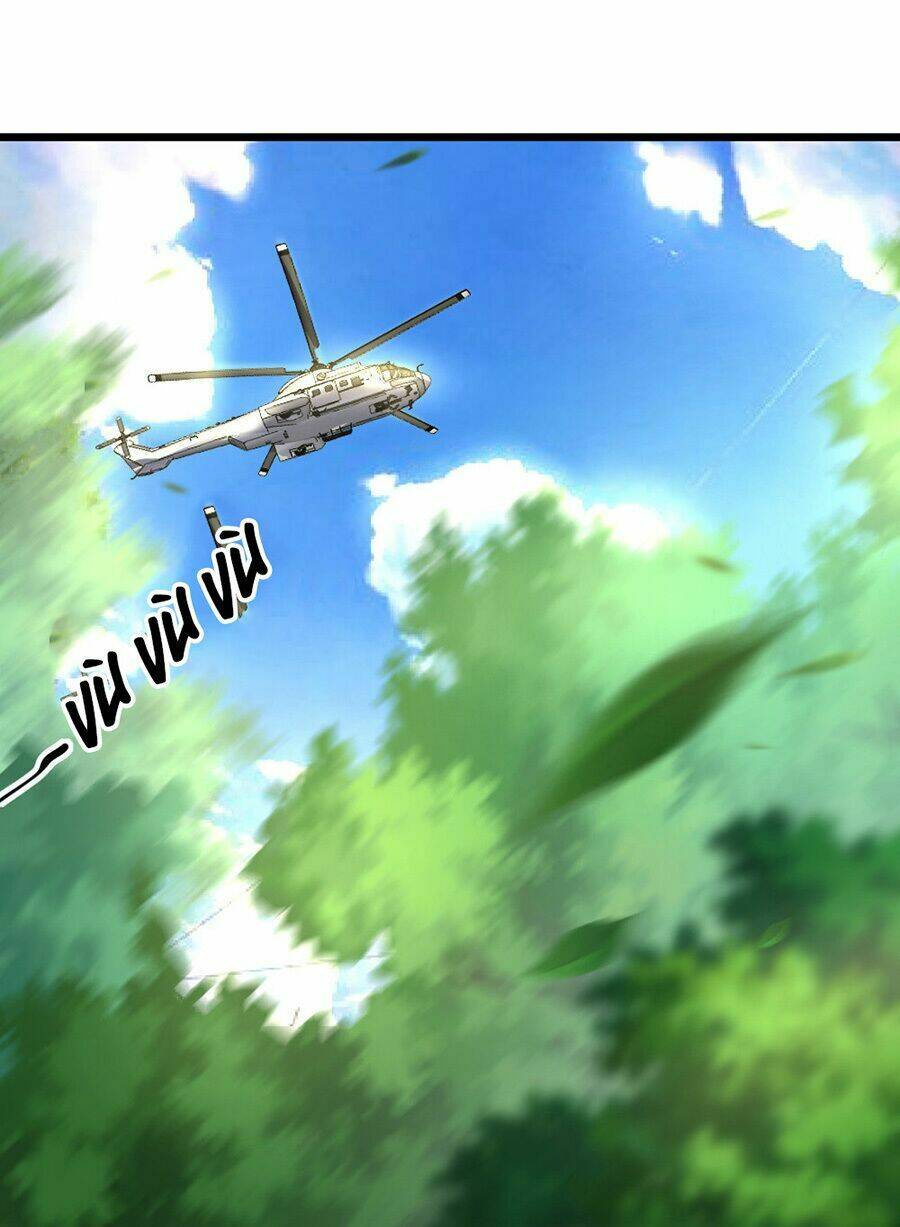 Cấm Tình Điềm Mật: Đế Thiếu Hào Môn Trêu Tận Cửa Chapter 12 - Trang 2