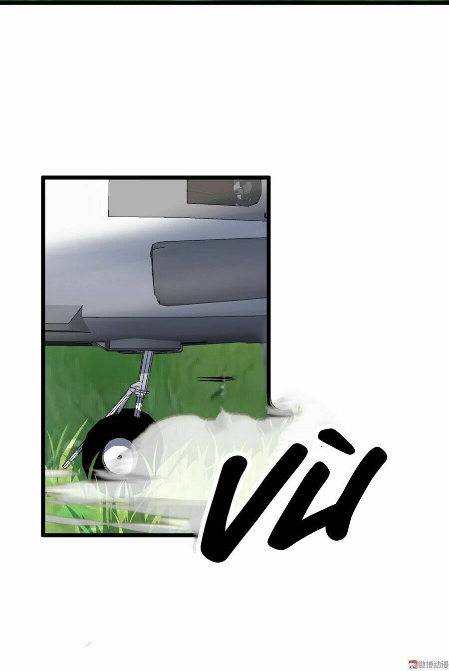 Cấm Tình Điềm Mật: Đế Thiếu Hào Môn Trêu Tận Cửa Chapter 12 - Trang 2