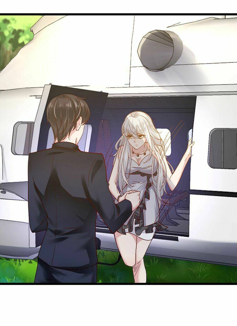 Cấm Tình Điềm Mật: Đế Thiếu Hào Môn Trêu Tận Cửa Chapter 12 - Trang 2