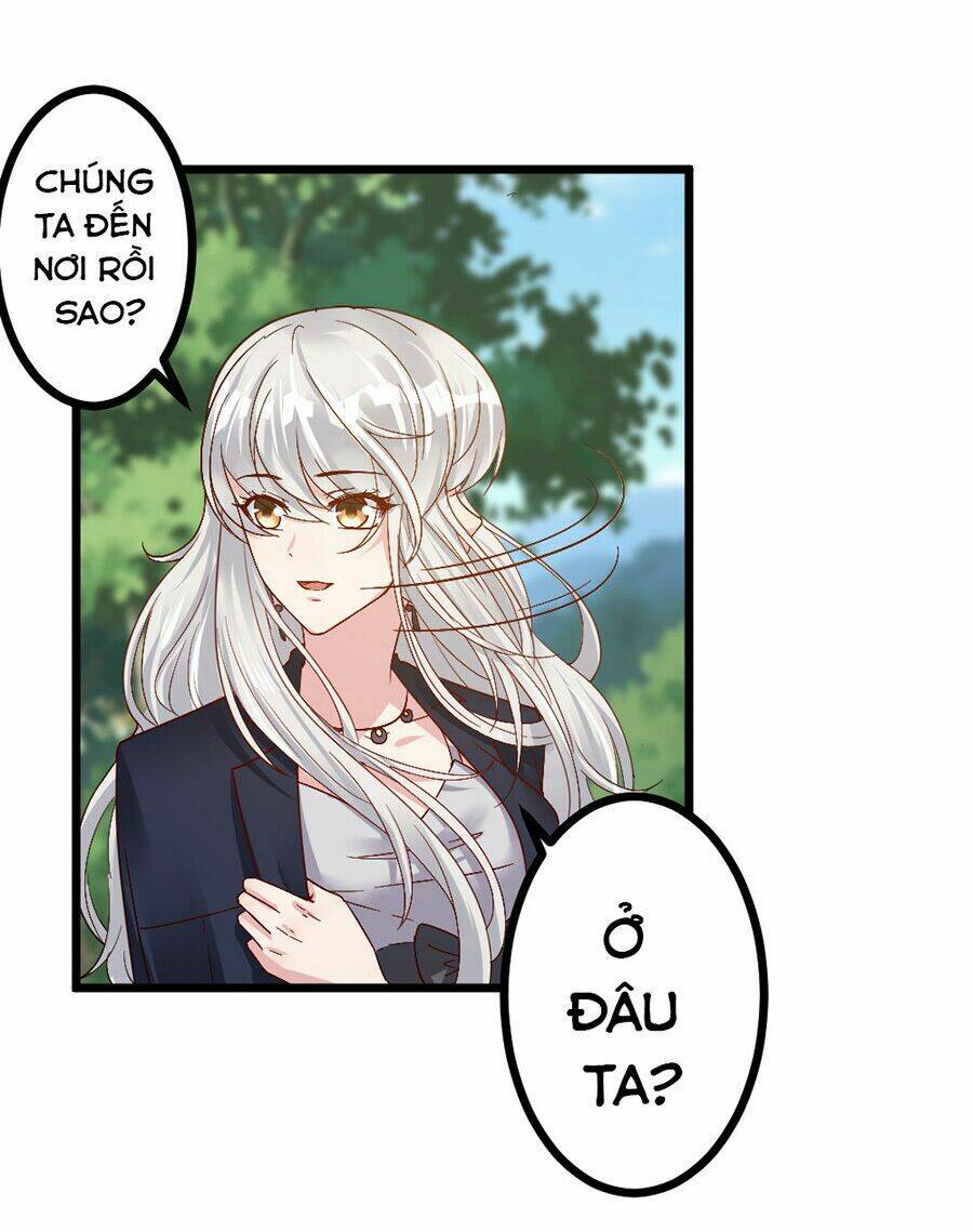 Cấm Tình Điềm Mật: Đế Thiếu Hào Môn Trêu Tận Cửa Chapter 12 - Trang 2