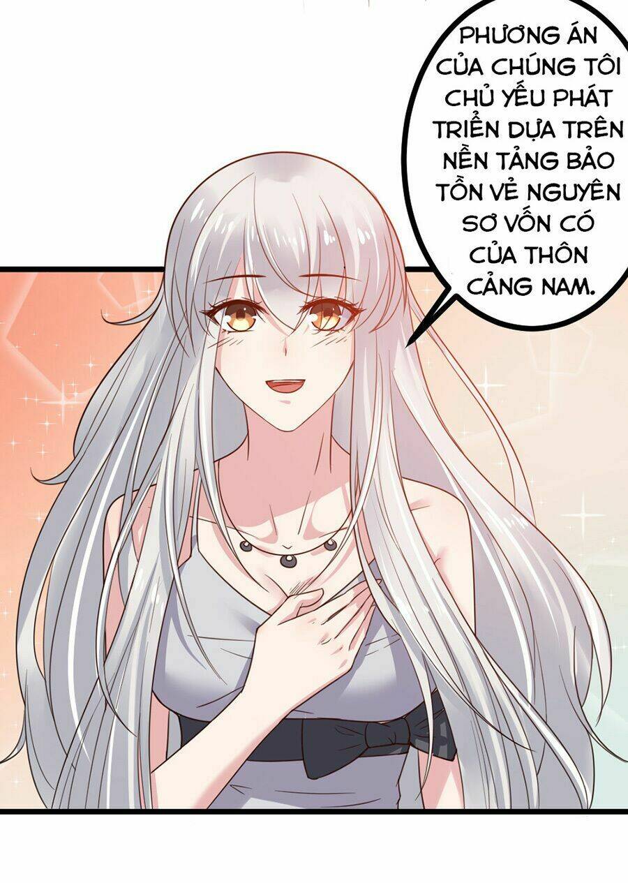 Cấm Tình Điềm Mật: Đế Thiếu Hào Môn Trêu Tận Cửa Chapter 13 - Trang 2