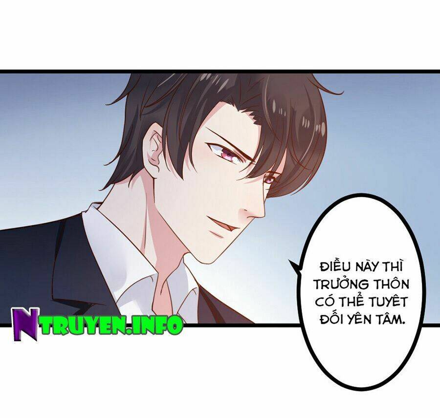 Cấm Tình Điềm Mật: Đế Thiếu Hào Môn Trêu Tận Cửa Chapter 13 - Trang 2