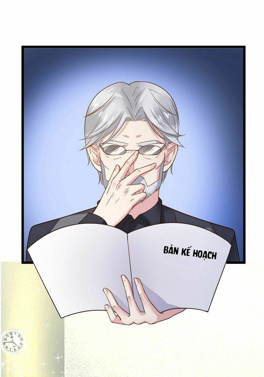 Cấm Tình Điềm Mật: Đế Thiếu Hào Môn Trêu Tận Cửa Chapter 13 - Trang 2