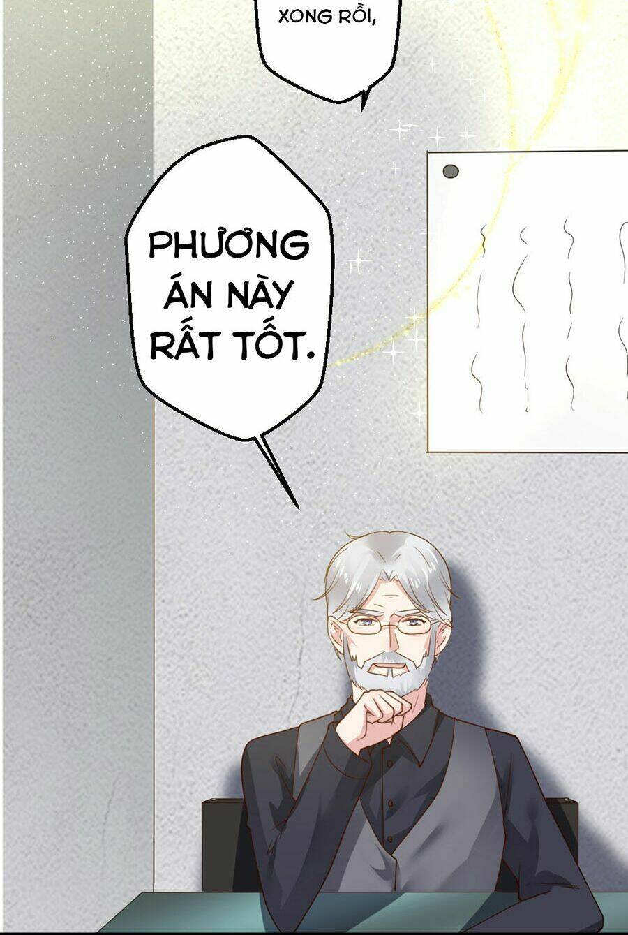 Cấm Tình Điềm Mật: Đế Thiếu Hào Môn Trêu Tận Cửa Chapter 13 - Trang 2