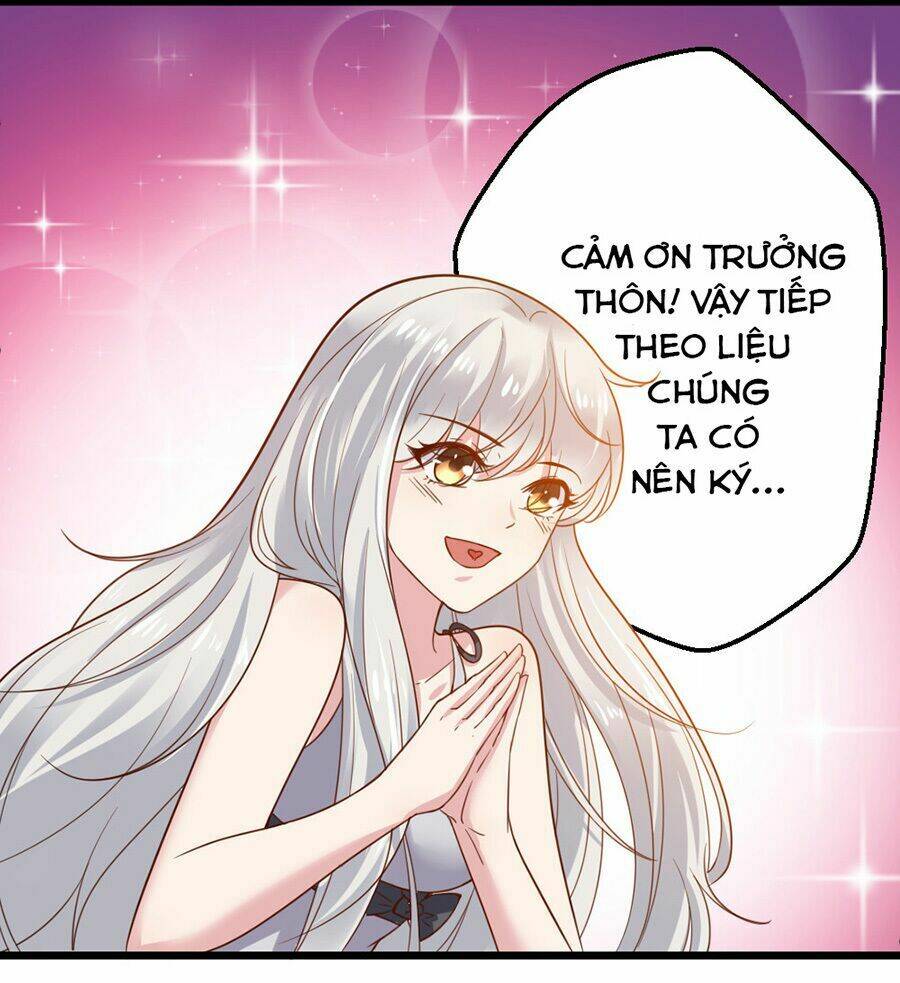 Cấm Tình Điềm Mật: Đế Thiếu Hào Môn Trêu Tận Cửa Chapter 13 - Trang 2