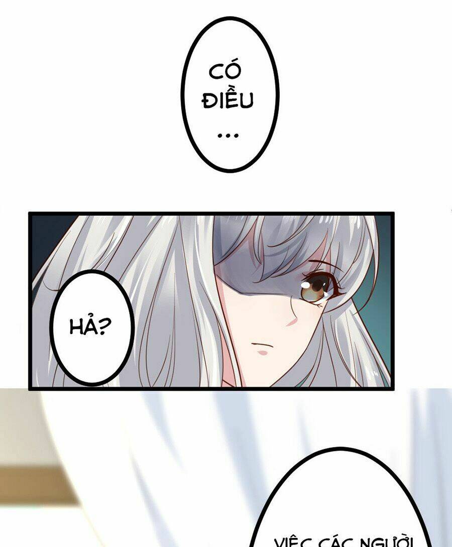 Cấm Tình Điềm Mật: Đế Thiếu Hào Môn Trêu Tận Cửa Chapter 13 - Trang 2