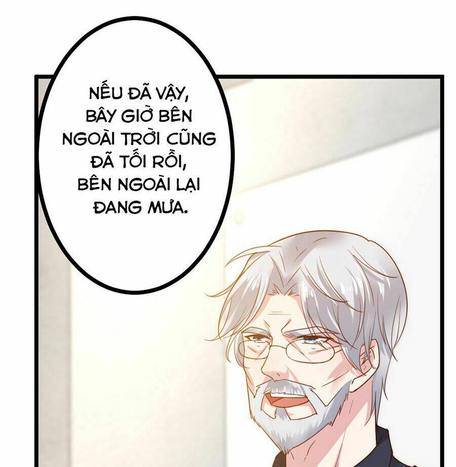 Cấm Tình Điềm Mật: Đế Thiếu Hào Môn Trêu Tận Cửa Chapter 13 - Trang 2