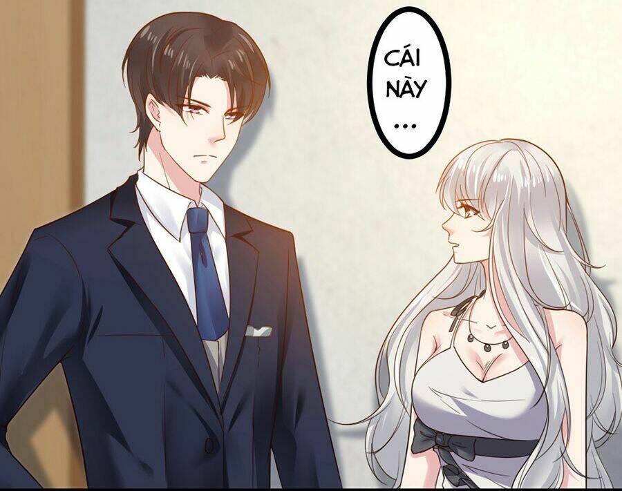 Cấm Tình Điềm Mật: Đế Thiếu Hào Môn Trêu Tận Cửa Chapter 13 - Trang 2