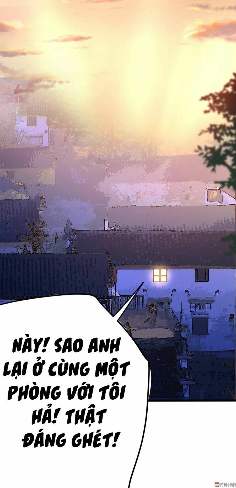 Cấm Tình Điềm Mật: Đế Thiếu Hào Môn Trêu Tận Cửa Chapter 13 - Trang 2