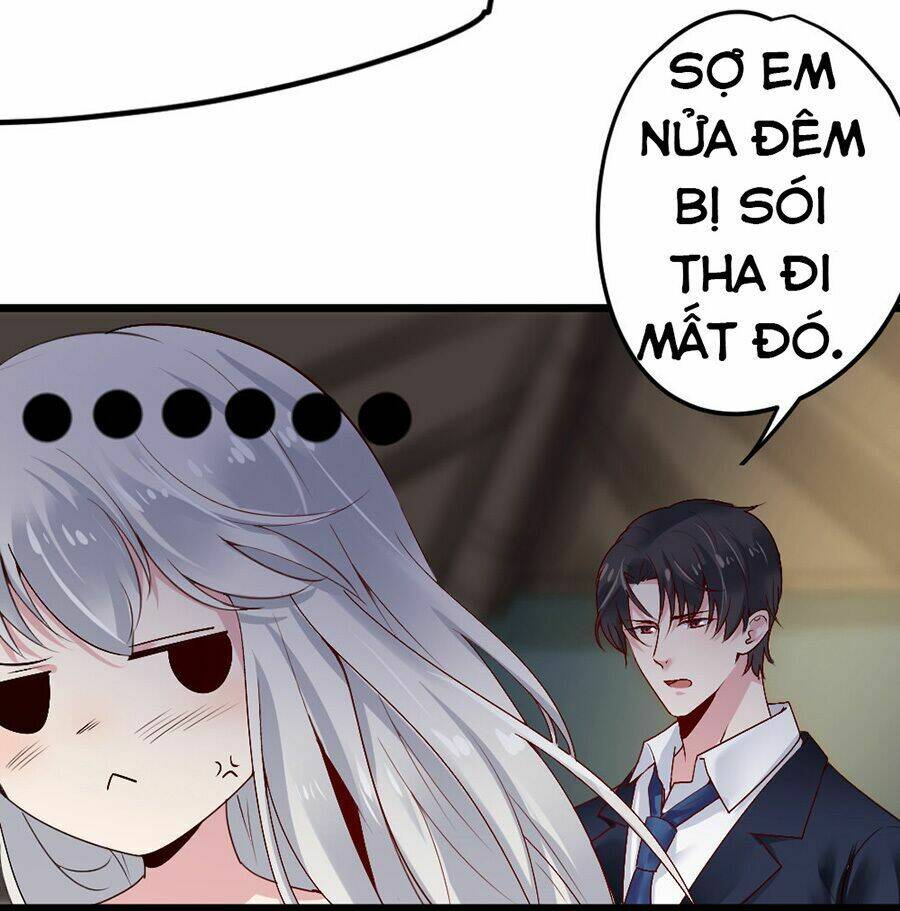 Cấm Tình Điềm Mật: Đế Thiếu Hào Môn Trêu Tận Cửa Chapter 13 - Trang 2