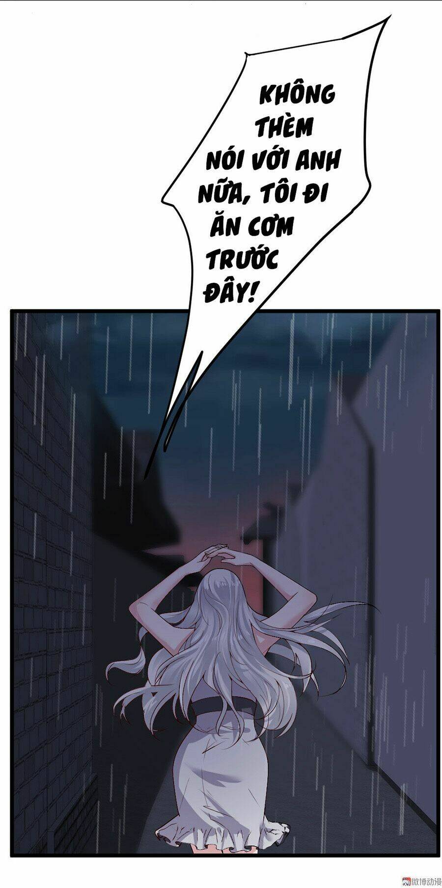 Cấm Tình Điềm Mật: Đế Thiếu Hào Môn Trêu Tận Cửa Chapter 13 - Trang 2