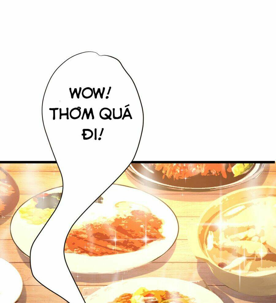 Cấm Tình Điềm Mật: Đế Thiếu Hào Môn Trêu Tận Cửa Chapter 13 - Trang 2