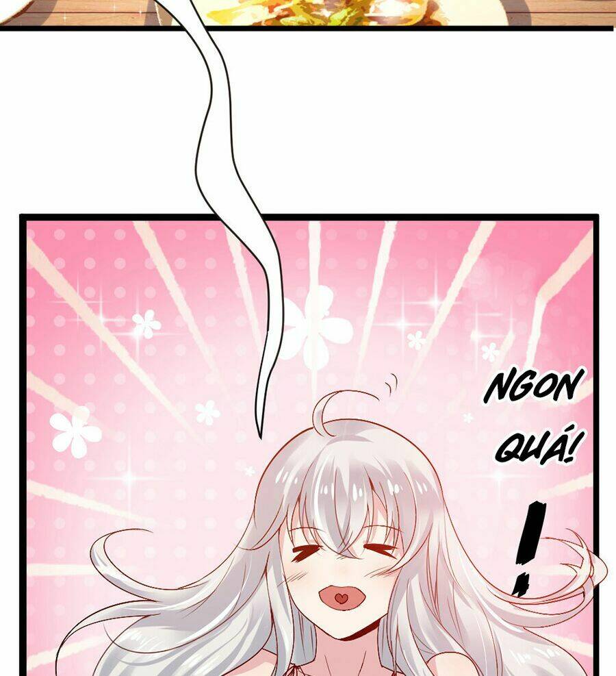 Cấm Tình Điềm Mật: Đế Thiếu Hào Môn Trêu Tận Cửa Chapter 13 - Trang 2