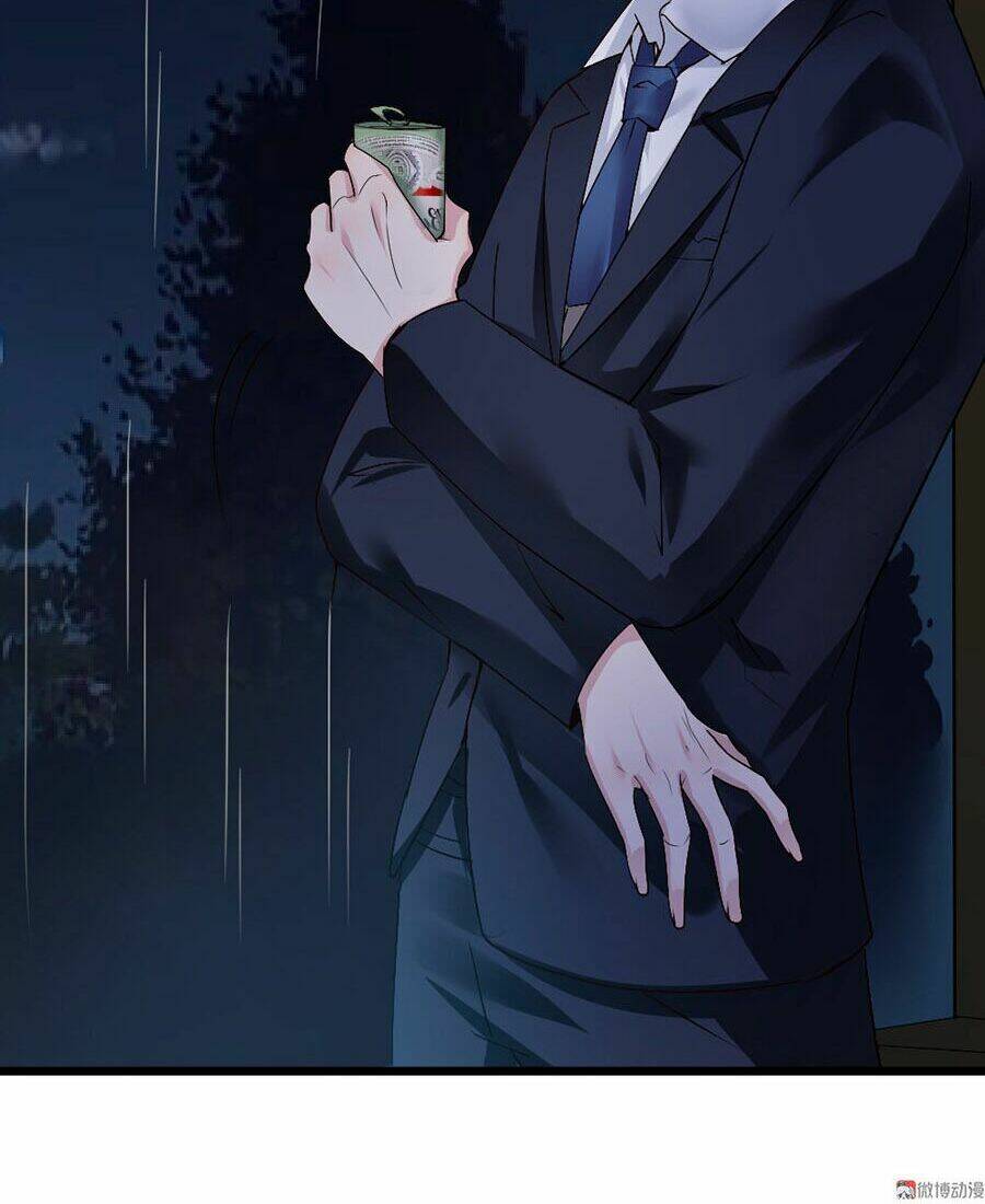 Cấm Tình Điềm Mật: Đế Thiếu Hào Môn Trêu Tận Cửa Chapter 13 - Trang 2