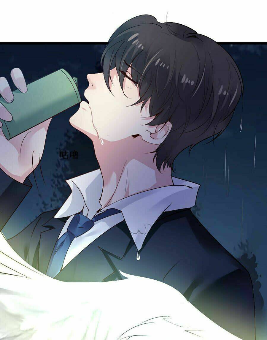 Cấm Tình Điềm Mật: Đế Thiếu Hào Môn Trêu Tận Cửa Chapter 13 - Trang 2