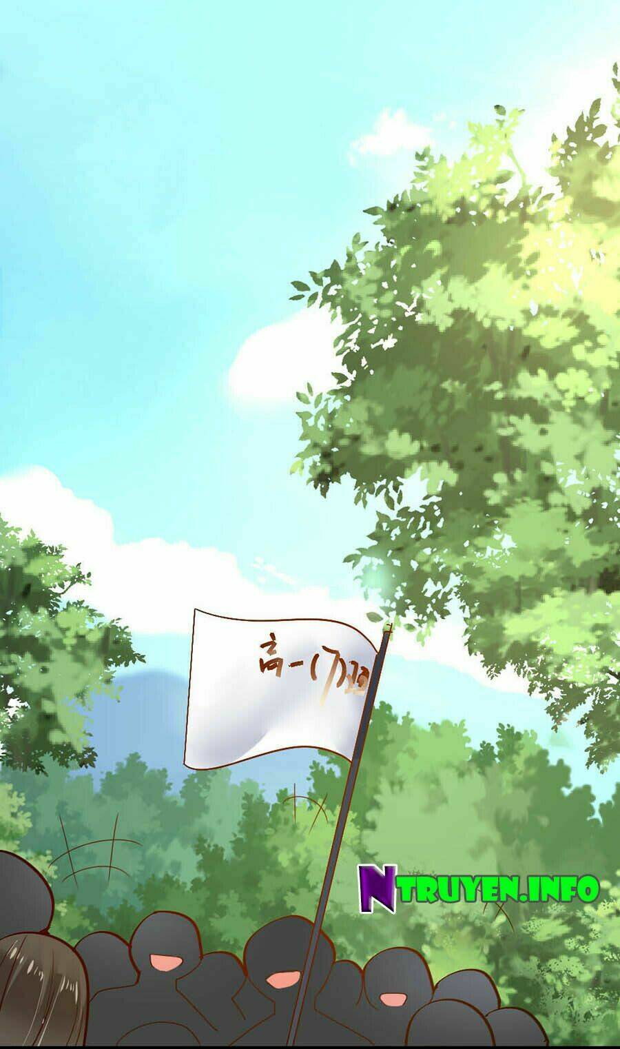 Cấm Tình Điềm Mật: Đế Thiếu Hào Môn Trêu Tận Cửa Chapter 13 - Trang 2