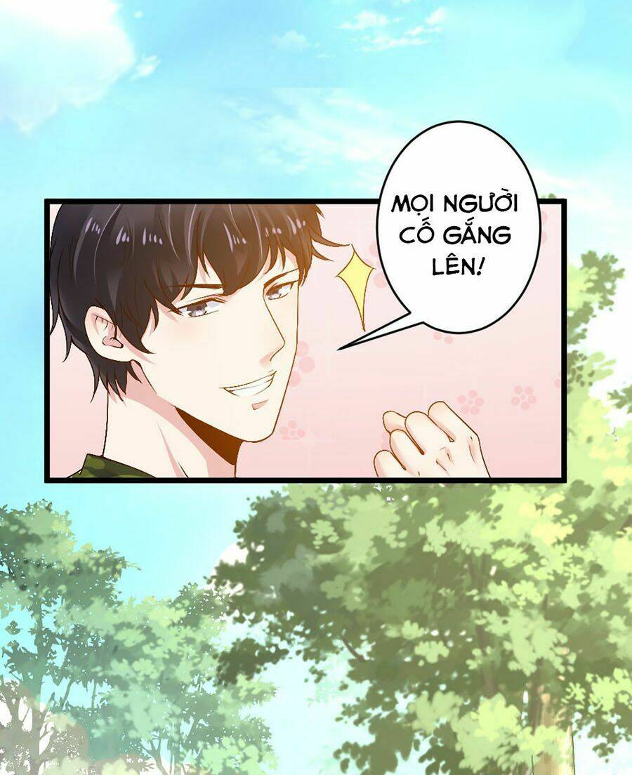 Cấm Tình Điềm Mật: Đế Thiếu Hào Môn Trêu Tận Cửa Chapter 13 - Trang 2