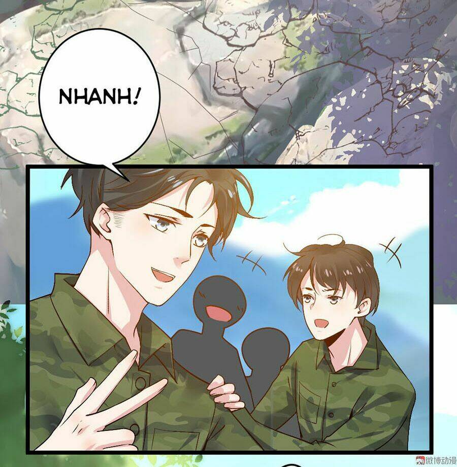 Cấm Tình Điềm Mật: Đế Thiếu Hào Môn Trêu Tận Cửa Chapter 13 - Trang 2