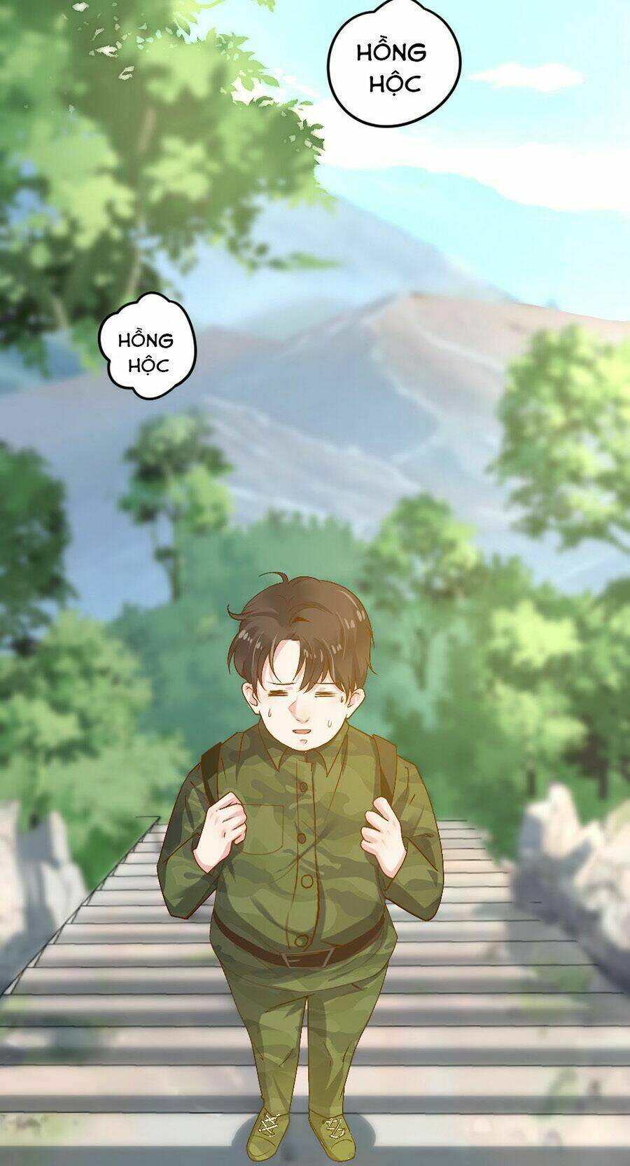 Cấm Tình Điềm Mật: Đế Thiếu Hào Môn Trêu Tận Cửa Chapter 13 - Trang 2