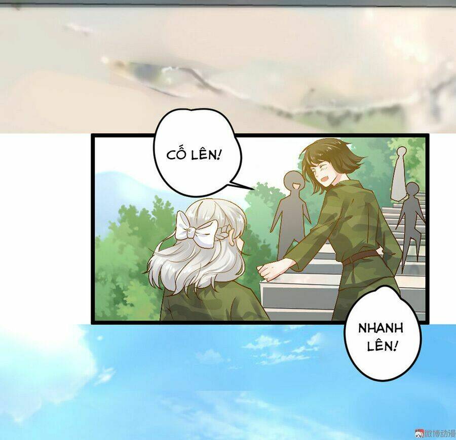 Cấm Tình Điềm Mật: Đế Thiếu Hào Môn Trêu Tận Cửa Chapter 13 - Trang 2