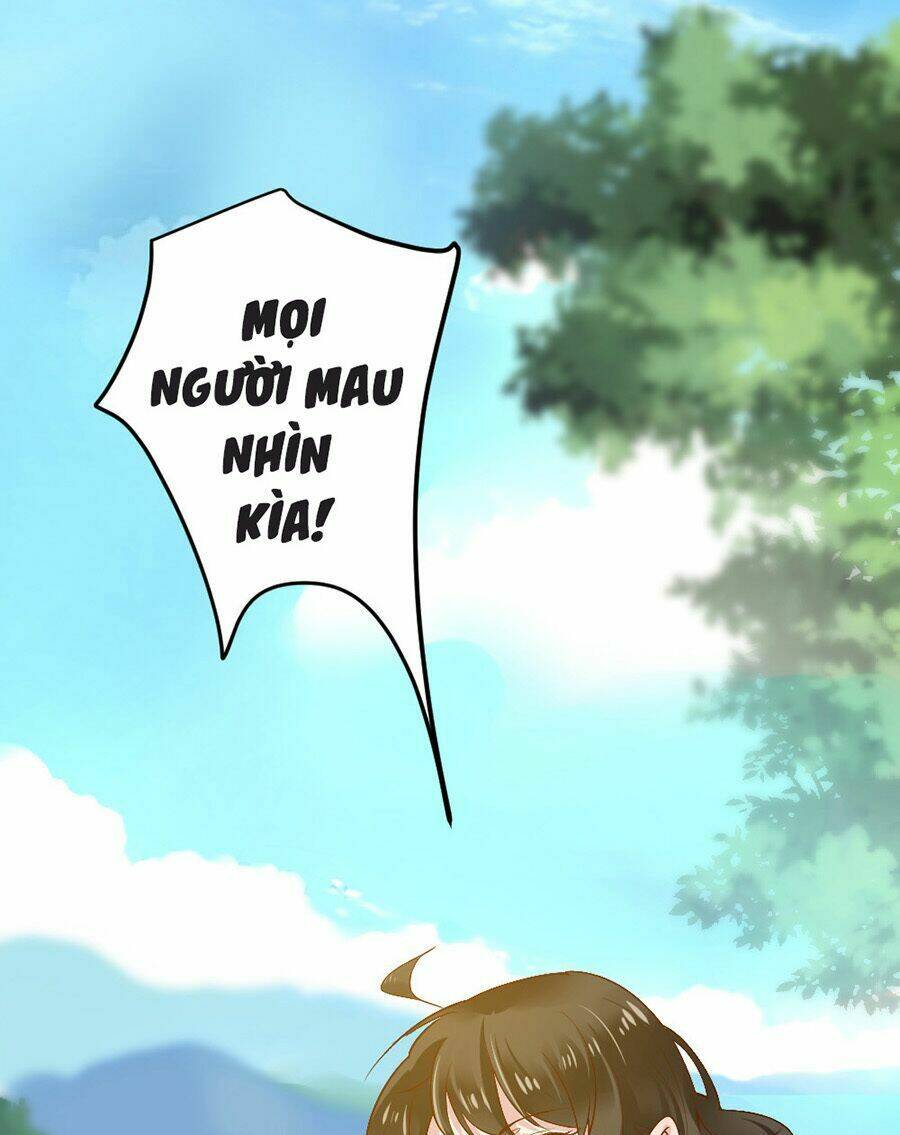 Cấm Tình Điềm Mật: Đế Thiếu Hào Môn Trêu Tận Cửa Chapter 13 - Trang 2