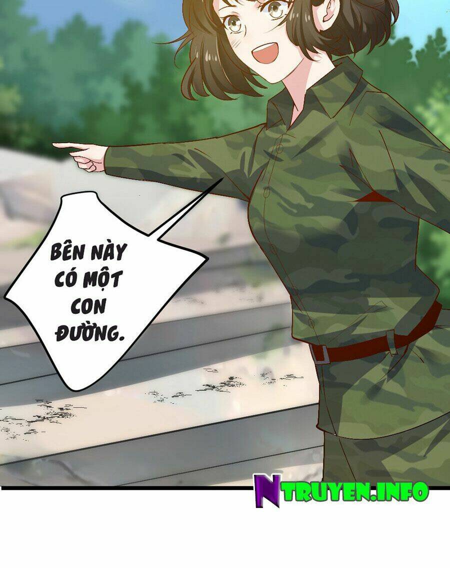 Cấm Tình Điềm Mật: Đế Thiếu Hào Môn Trêu Tận Cửa Chapter 13 - Trang 2