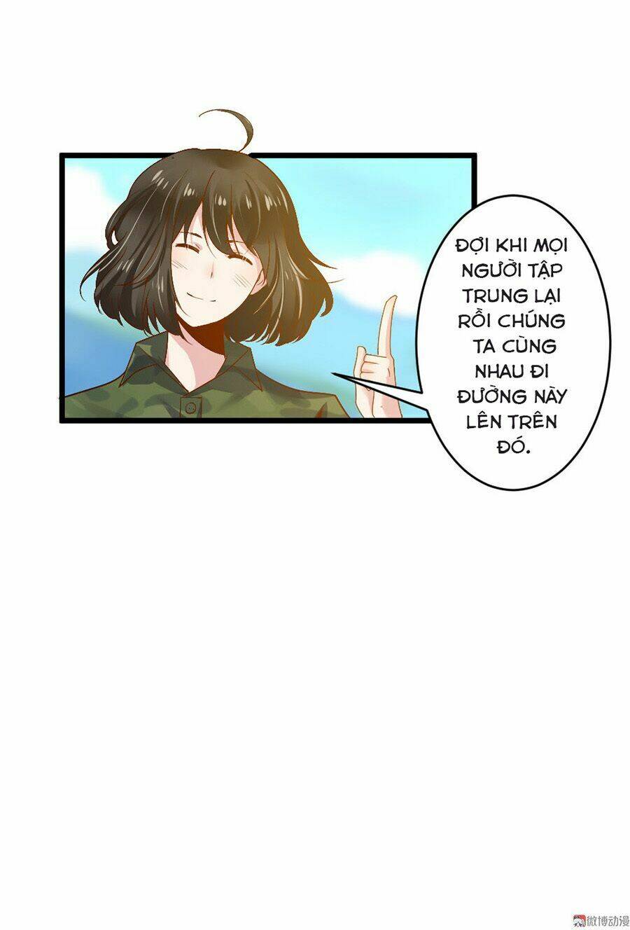 Cấm Tình Điềm Mật: Đế Thiếu Hào Môn Trêu Tận Cửa Chapter 13 - Trang 2