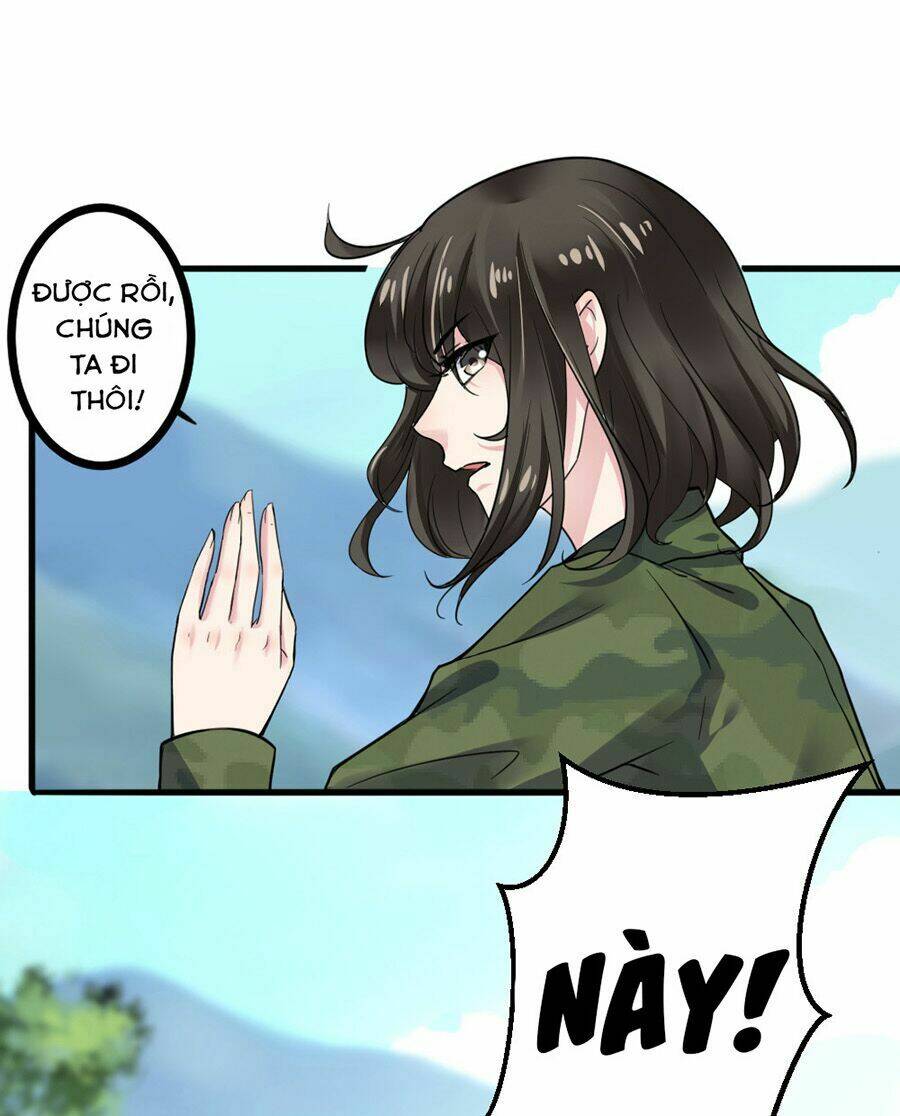 Cấm Tình Điềm Mật: Đế Thiếu Hào Môn Trêu Tận Cửa Chapter 13 - Trang 2