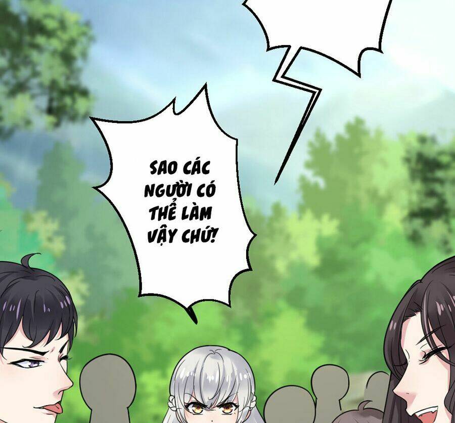 Cấm Tình Điềm Mật: Đế Thiếu Hào Môn Trêu Tận Cửa Chapter 13 - Trang 2