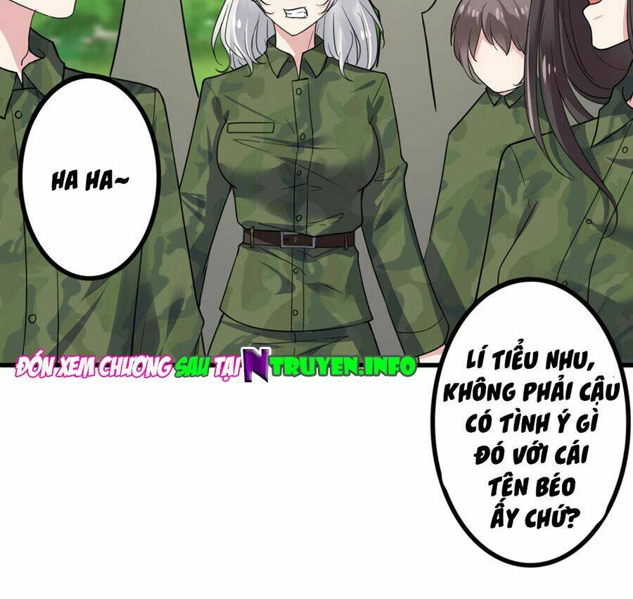 Cấm Tình Điềm Mật: Đế Thiếu Hào Môn Trêu Tận Cửa Chapter 13 - Trang 2