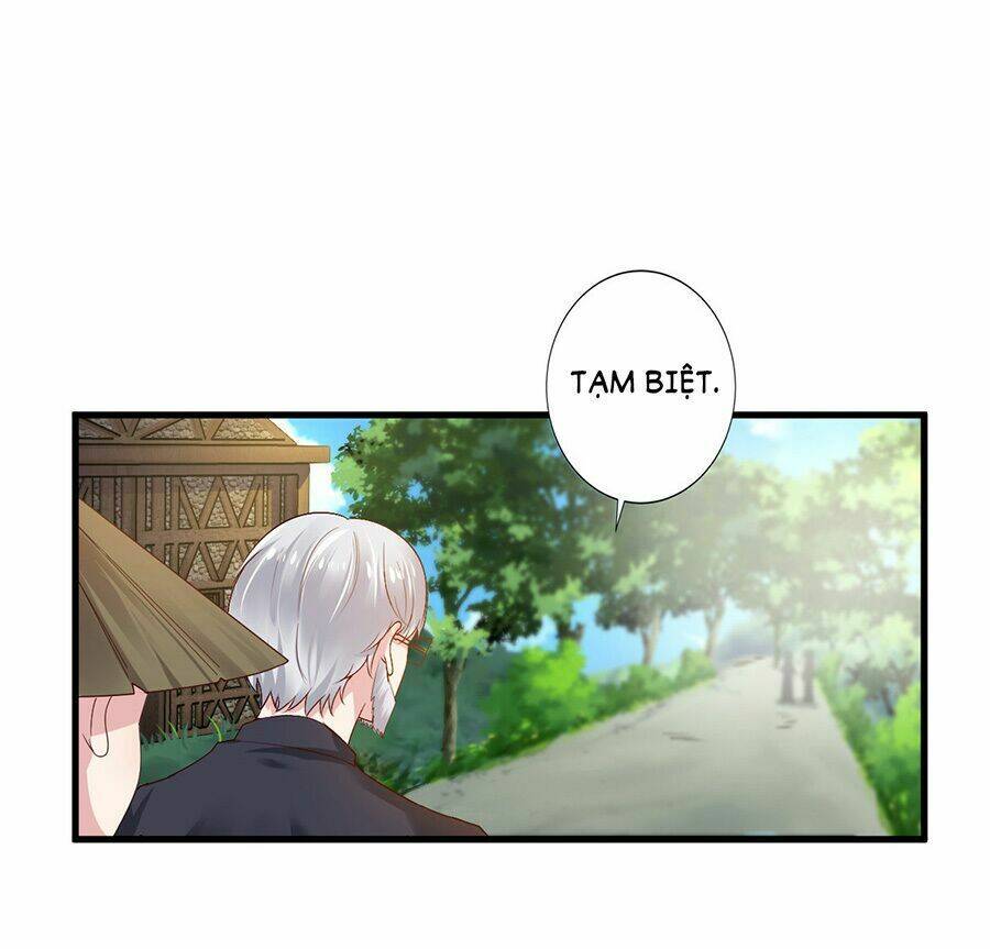 Cấm Tình Điềm Mật: Đế Thiếu Hào Môn Trêu Tận Cửa Chapter 15 - Trang 2