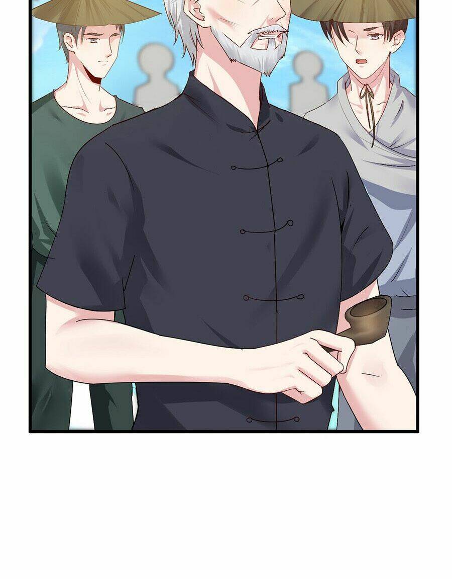 Cấm Tình Điềm Mật: Đế Thiếu Hào Môn Trêu Tận Cửa Chapter 15 - Trang 2