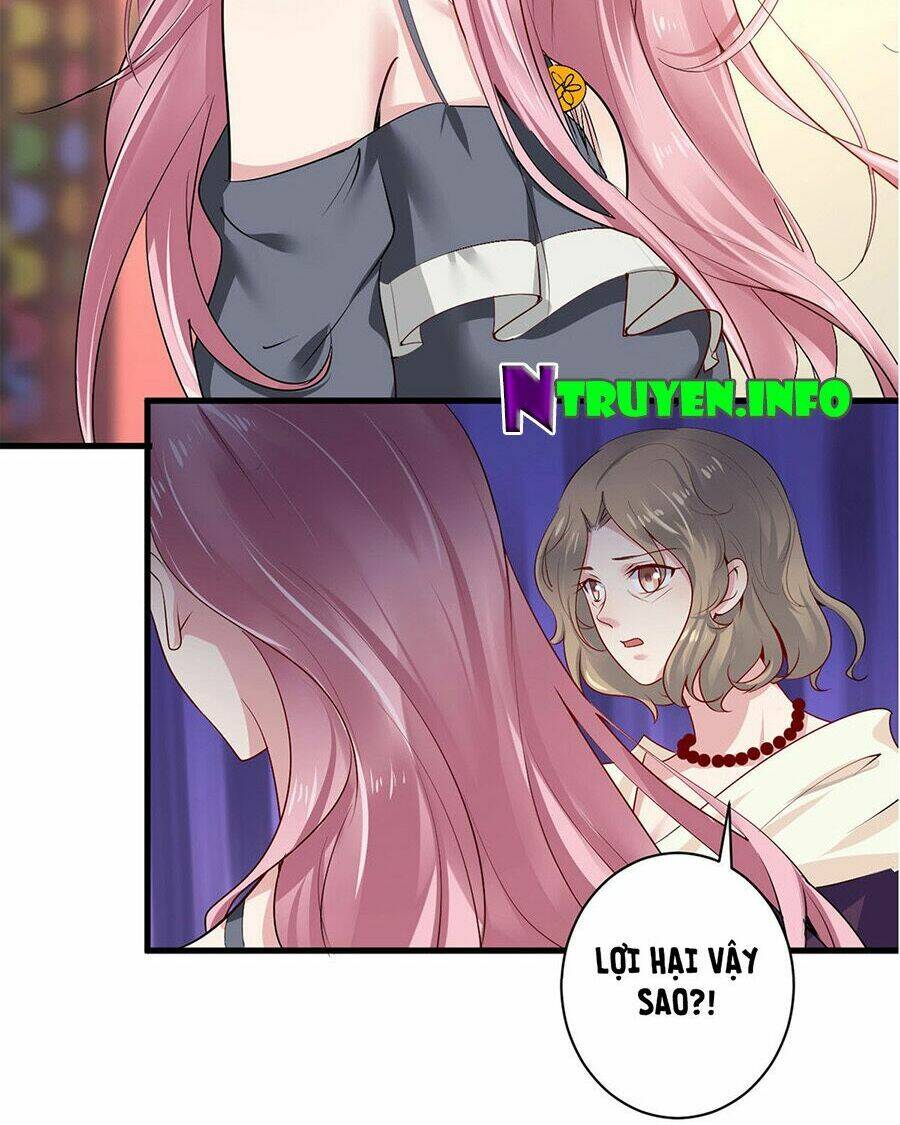 Cấm Tình Điềm Mật: Đế Thiếu Hào Môn Trêu Tận Cửa Chapter 15 - Trang 2