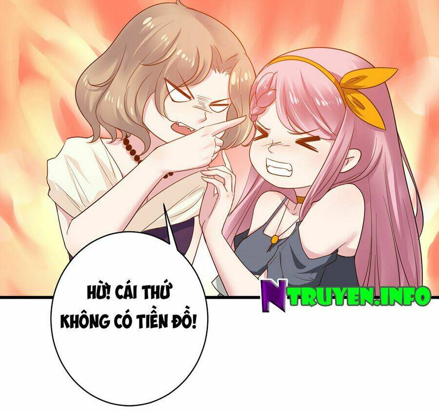 Cấm Tình Điềm Mật: Đế Thiếu Hào Môn Trêu Tận Cửa Chapter 15 - Trang 2