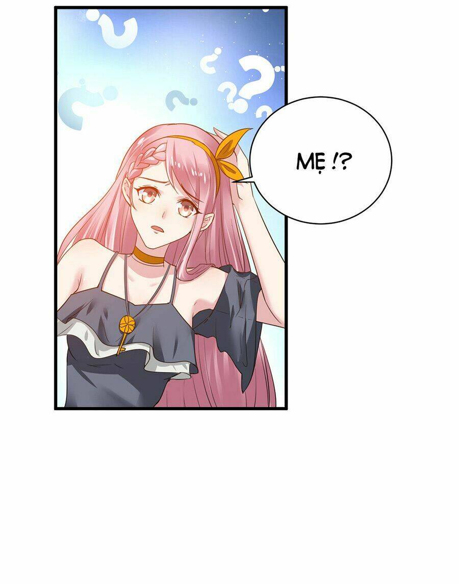 Cấm Tình Điềm Mật: Đế Thiếu Hào Môn Trêu Tận Cửa Chapter 15 - Trang 2