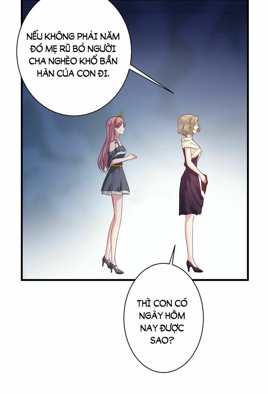 Cấm Tình Điềm Mật: Đế Thiếu Hào Môn Trêu Tận Cửa Chapter 15 - Trang 2