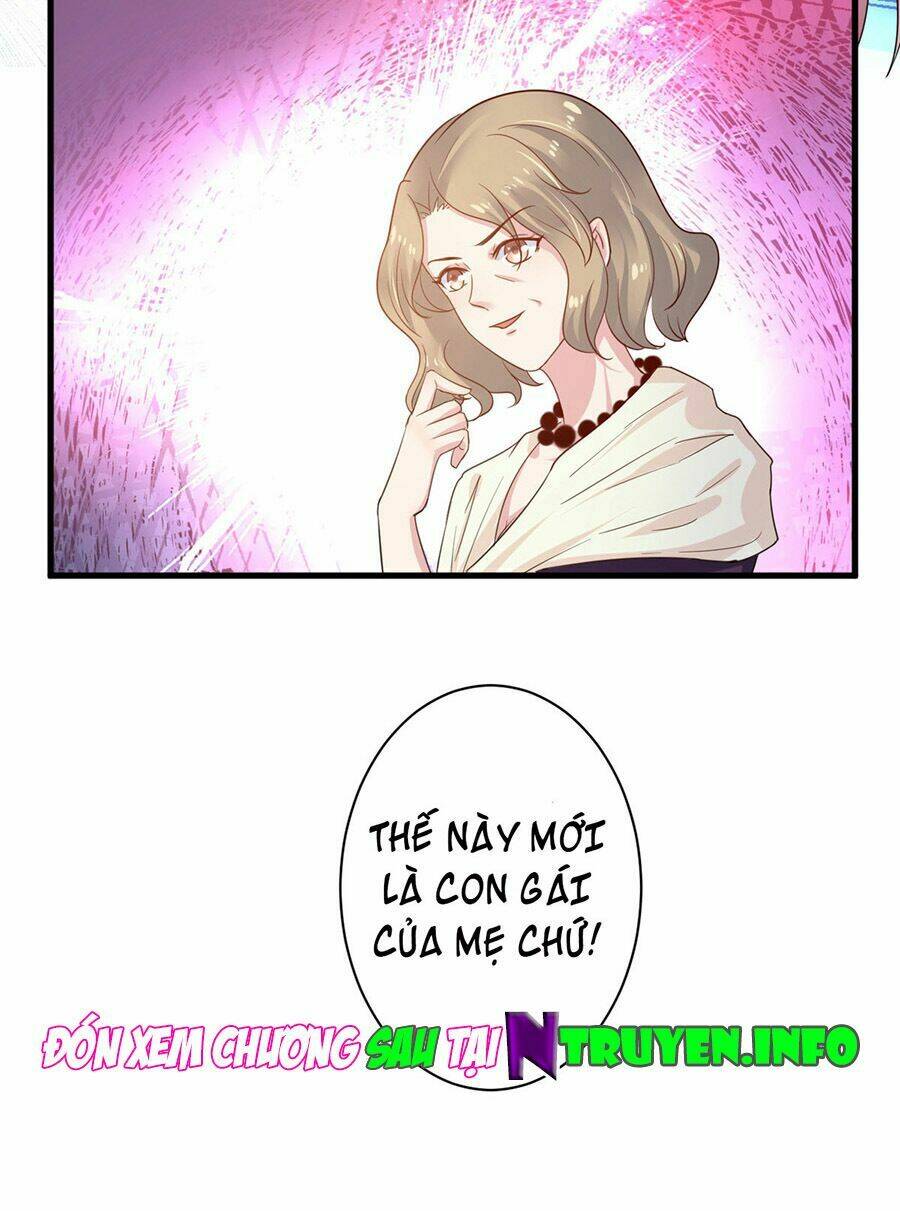 Cấm Tình Điềm Mật: Đế Thiếu Hào Môn Trêu Tận Cửa Chapter 15 - Trang 2