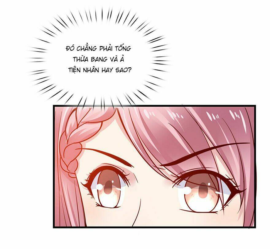 Cấm Tình Điềm Mật: Đế Thiếu Hào Môn Trêu Tận Cửa Chapter 16 - Trang 2