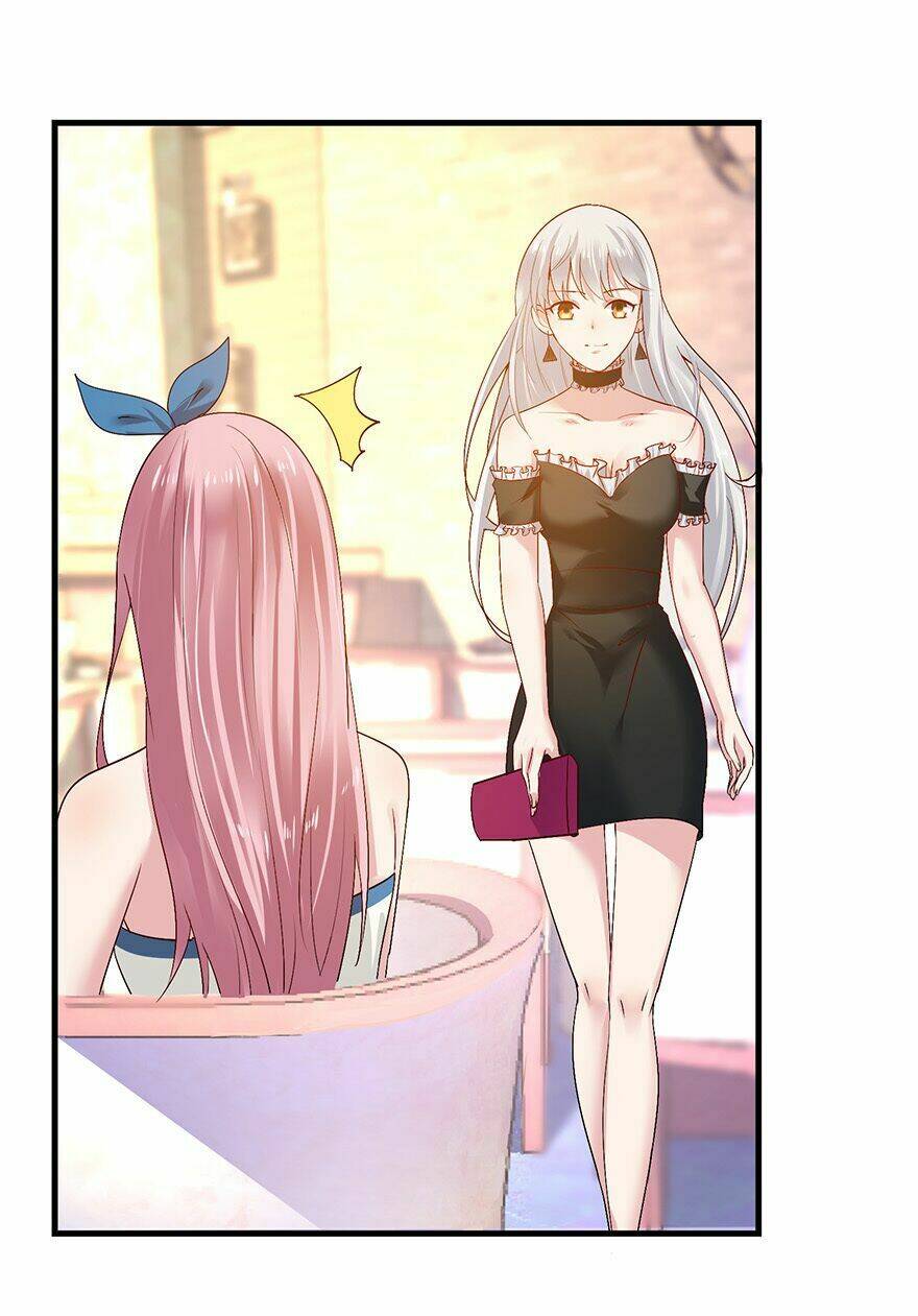 Cấm Tình Điềm Mật: Đế Thiếu Hào Môn Trêu Tận Cửa Chapter 16 - Trang 2