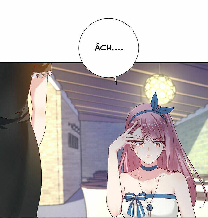 Cấm Tình Điềm Mật: Đế Thiếu Hào Môn Trêu Tận Cửa Chapter 16 - Trang 2