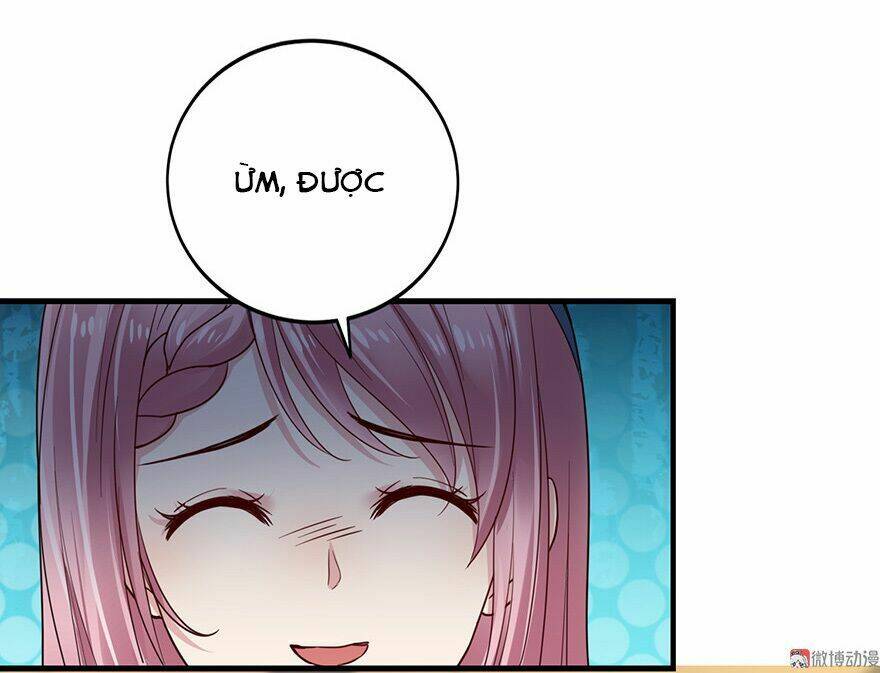 Cấm Tình Điềm Mật: Đế Thiếu Hào Môn Trêu Tận Cửa Chapter 16 - Trang 2