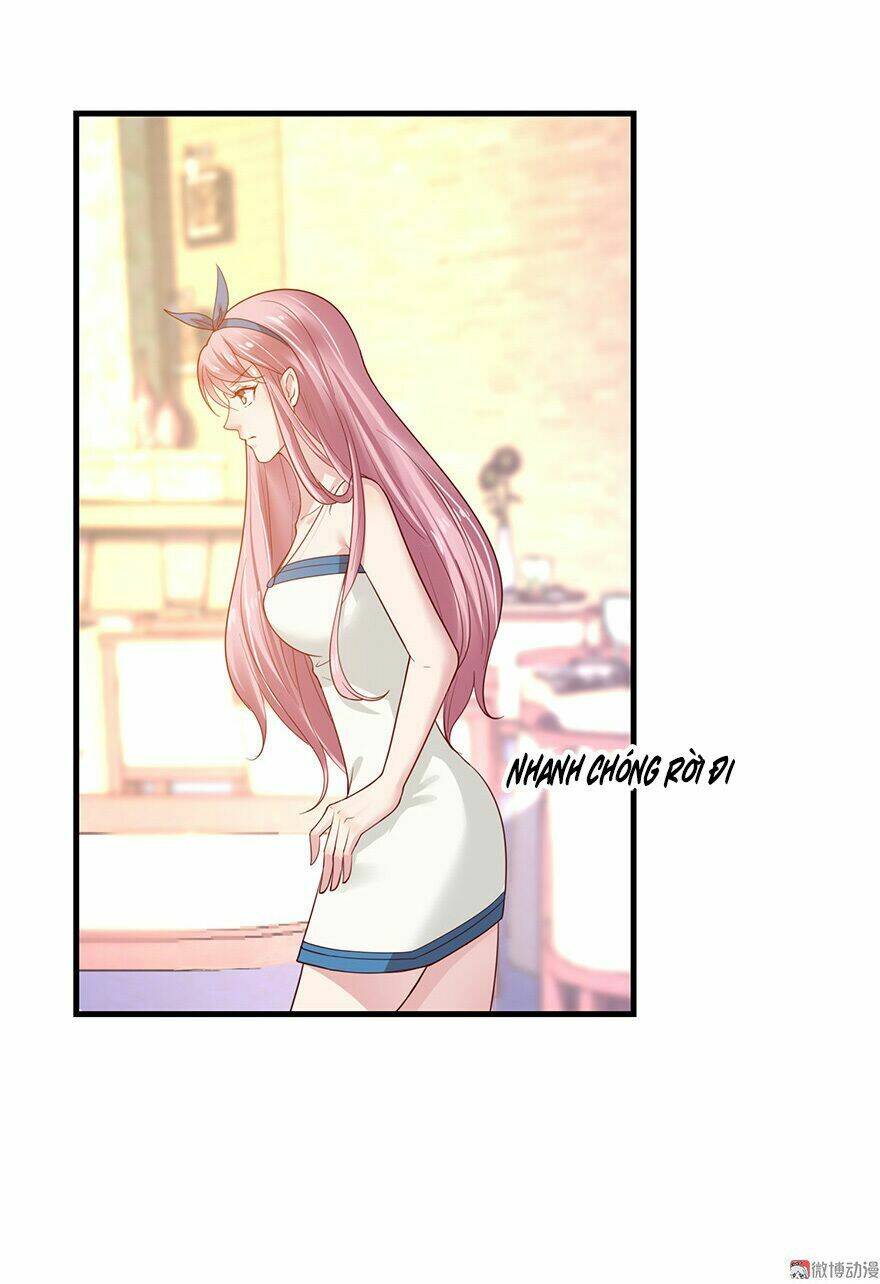 Cấm Tình Điềm Mật: Đế Thiếu Hào Môn Trêu Tận Cửa Chapter 16 - Trang 2