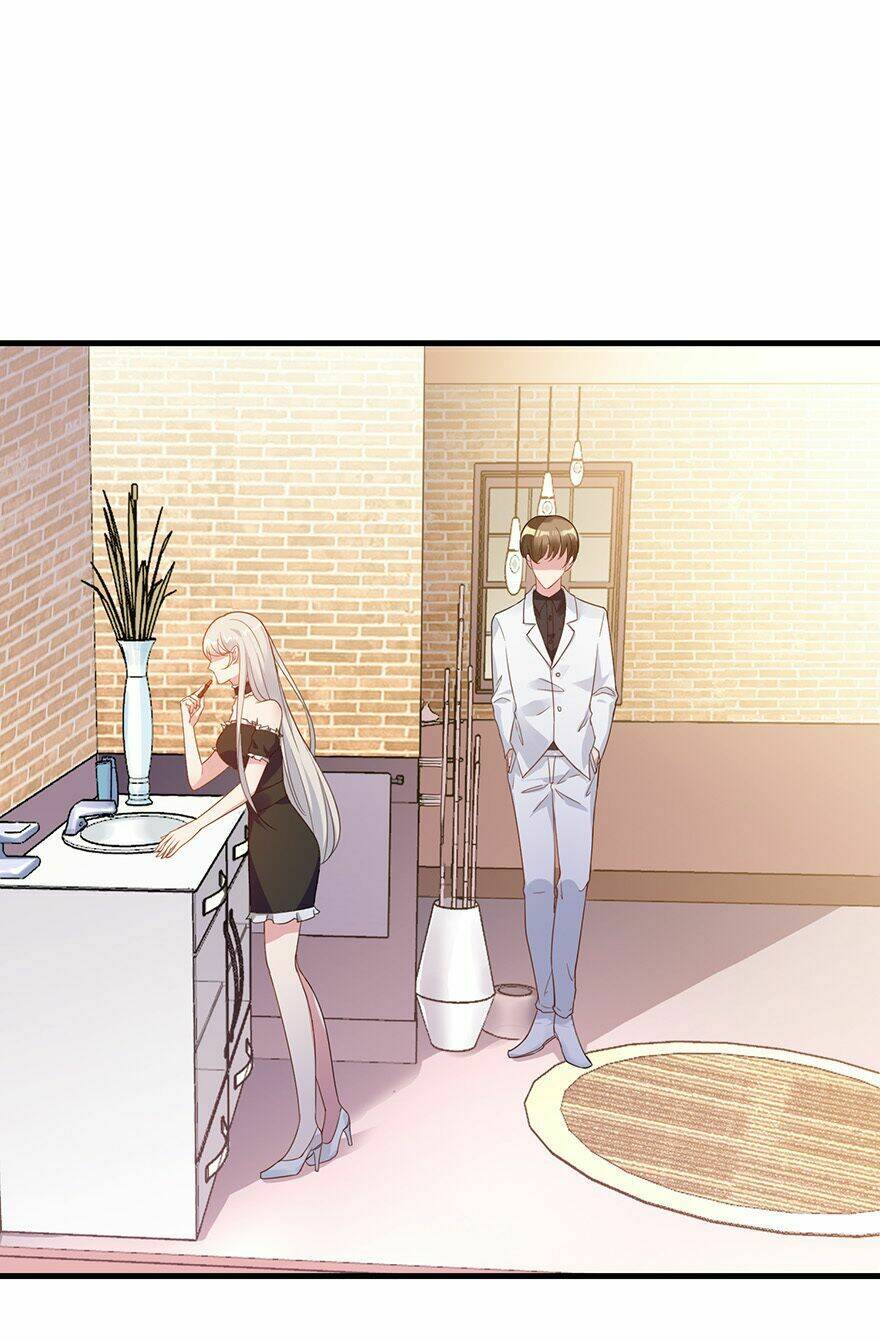 Cấm Tình Điềm Mật: Đế Thiếu Hào Môn Trêu Tận Cửa Chapter 16 - Trang 2