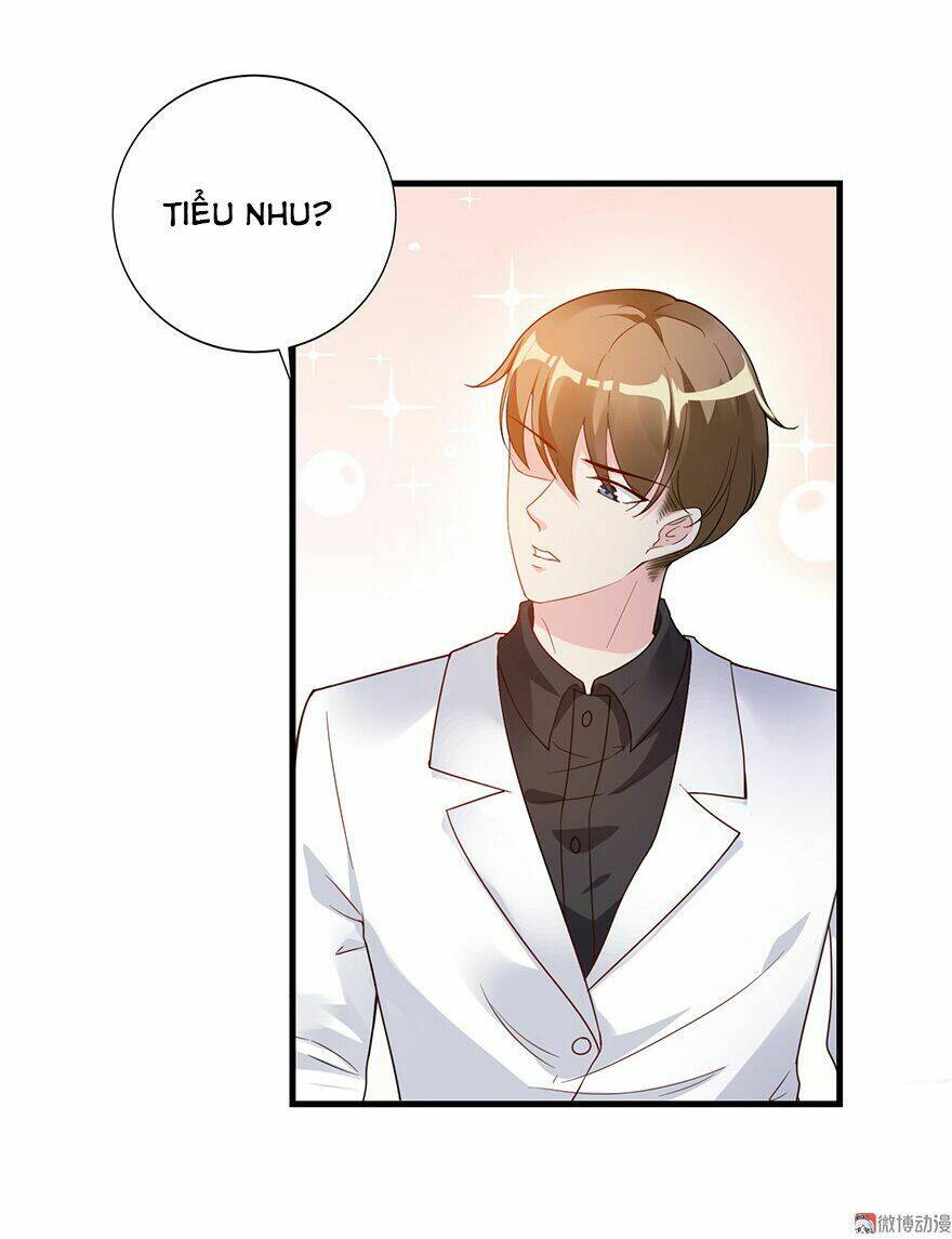 Cấm Tình Điềm Mật: Đế Thiếu Hào Môn Trêu Tận Cửa Chapter 16 - Trang 2