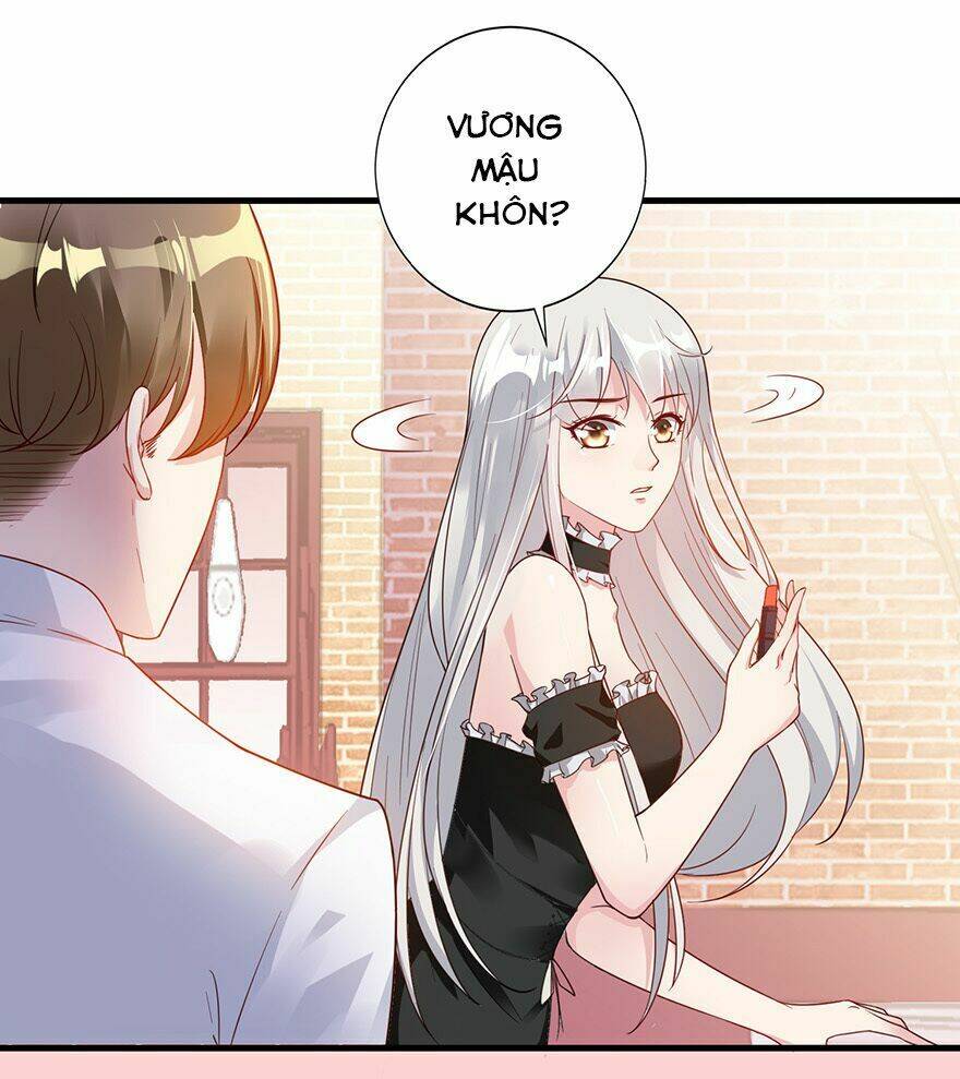 Cấm Tình Điềm Mật: Đế Thiếu Hào Môn Trêu Tận Cửa Chapter 16 - Trang 2