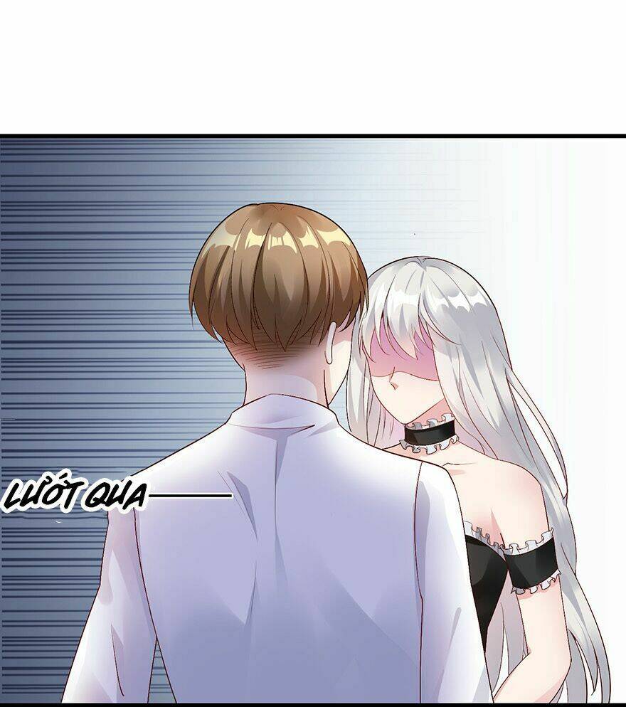 Cấm Tình Điềm Mật: Đế Thiếu Hào Môn Trêu Tận Cửa Chapter 16 - Trang 2