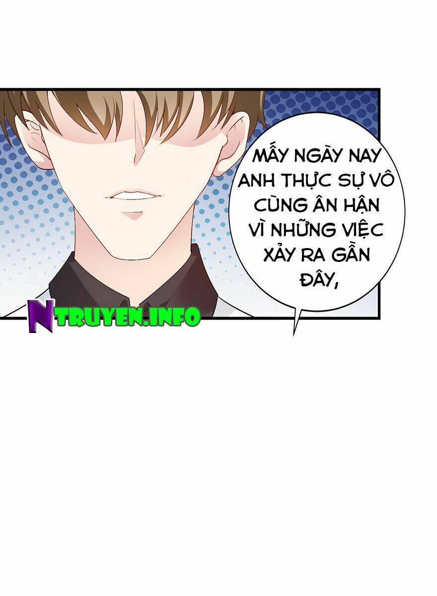 Cấm Tình Điềm Mật: Đế Thiếu Hào Môn Trêu Tận Cửa Chapter 16 - Trang 2