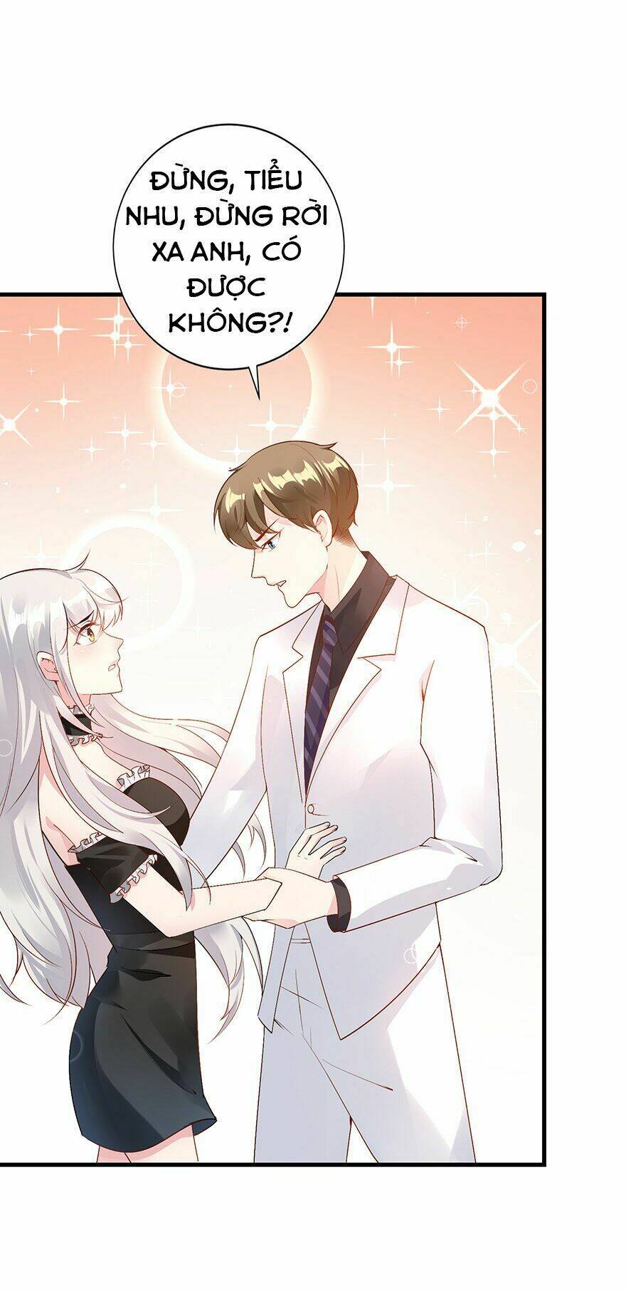 Cấm Tình Điềm Mật: Đế Thiếu Hào Môn Trêu Tận Cửa Chapter 16 - Trang 2